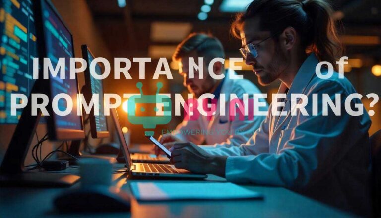 أهمية هندسة الأوامر