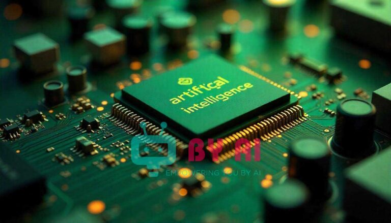 تعريف الذكاء الاصطناعي