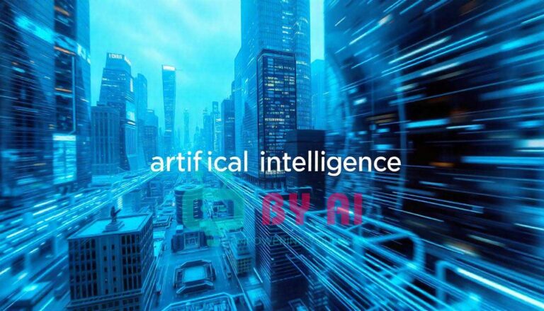 الذكاء الاصطناعي في الحياة اليومية