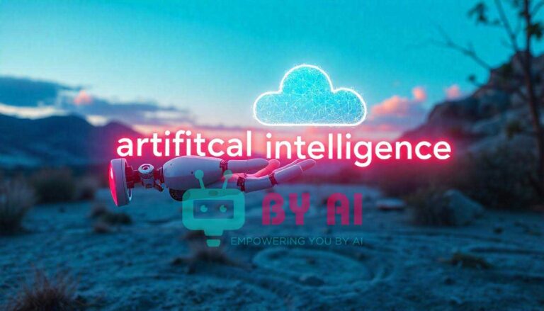 أنواع الذكاء الاصطناعي