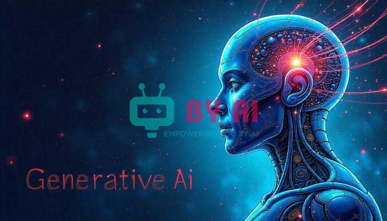 أساسيات الذكاء الاصطناعي التوليدي