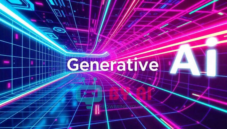 أهمية الذكاء الاصطناعي التوليدي