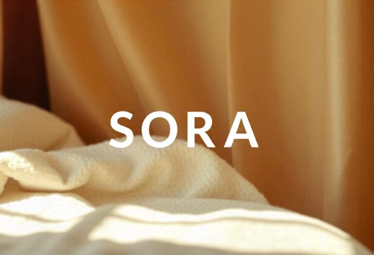 ما هو موقع SORA