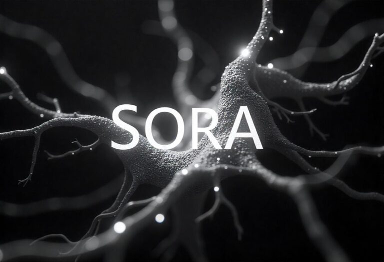 استخدام موقع SORA