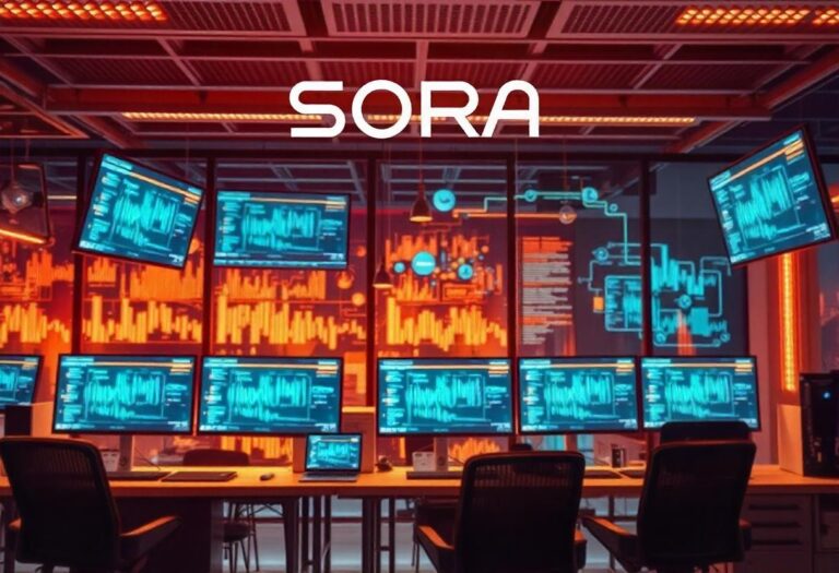 تحميل موقع SORA