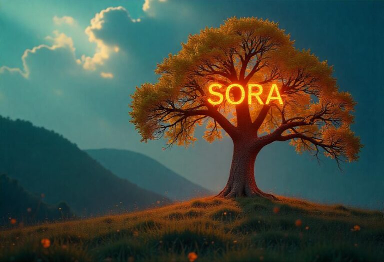 بدائل موقع SORA