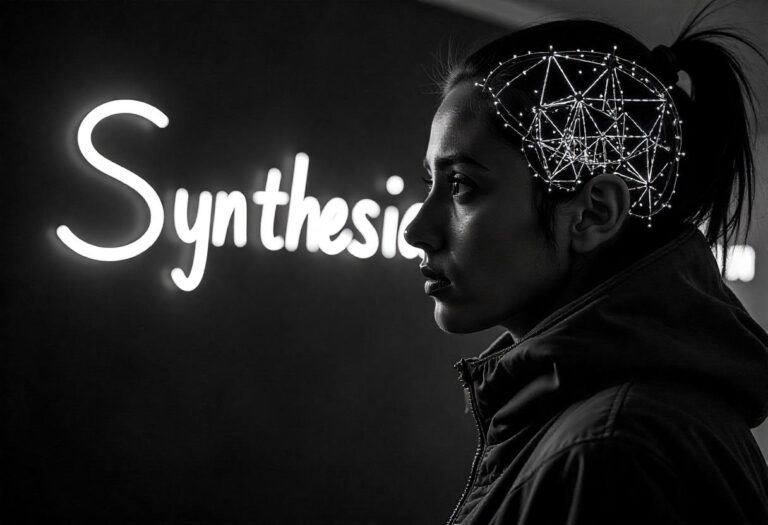 ما هو موقع Synthesia