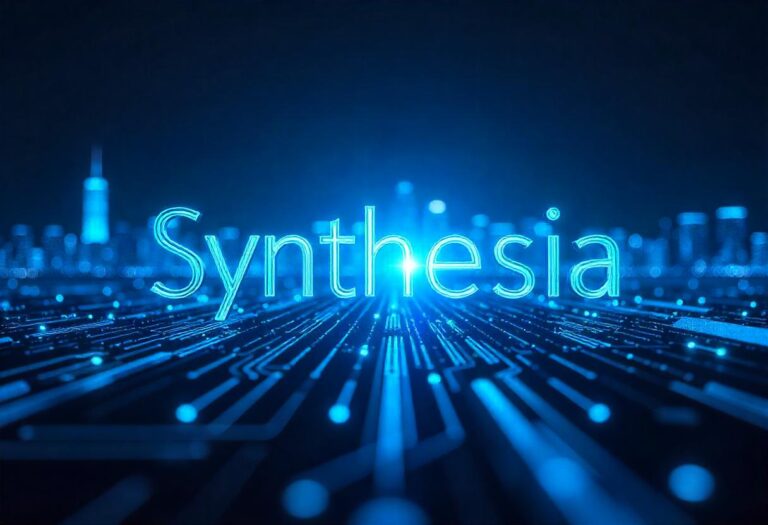 نصائح لاستخدام موقع Synthesia