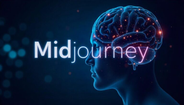 تحميل موقع midjourney