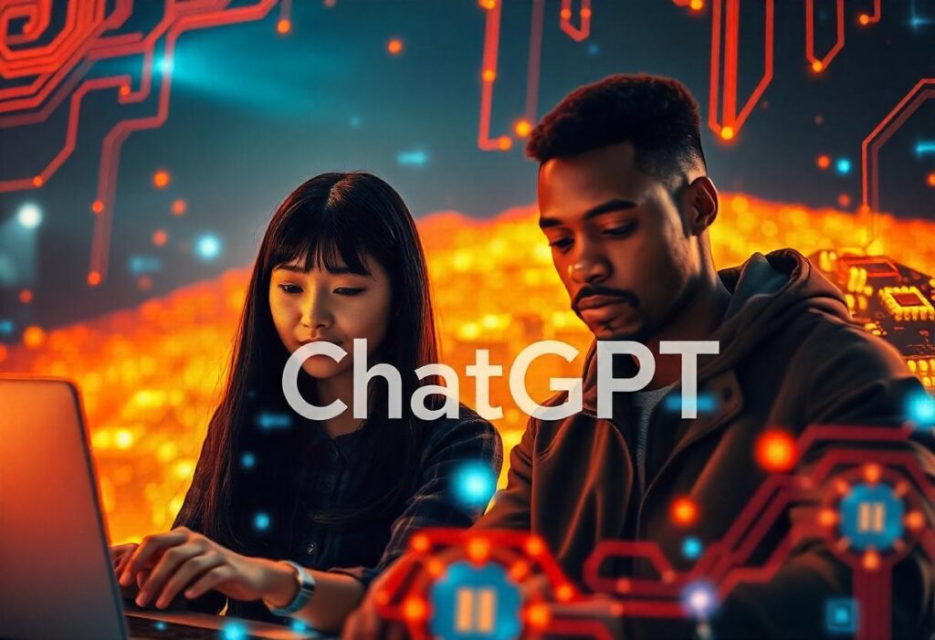 موقع ChatGPT, أدوات الذكاء الاصطناعي التوليدي, الذكاء الاصطناعي التوليدي