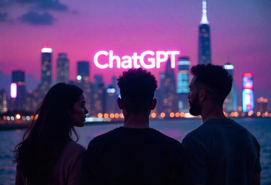 موقع ChatGPT, أدوات الذكاء الاصطناعي التوليدي, الذكاء الاصطناعي التوليدي