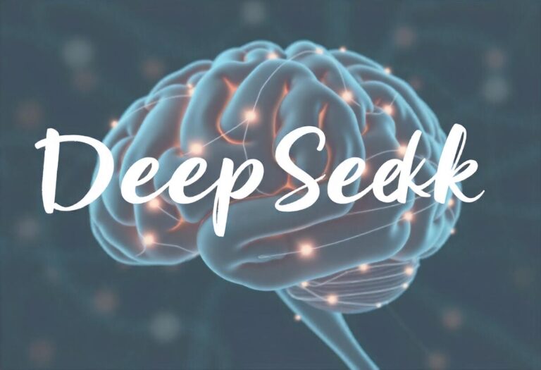 بدائل موقع DeepSeek