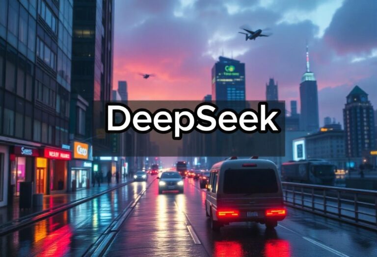 نصائح لاستخدام موقع DeepSeek بكفاءة