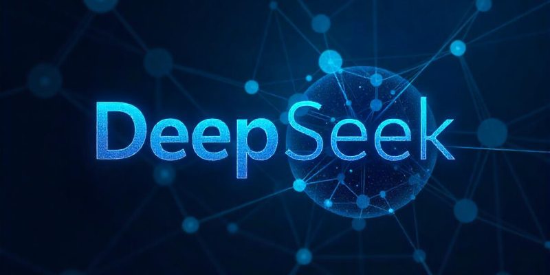 مميزات موقع DeepSeek