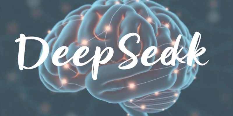 بدائل موقع DeepSeek