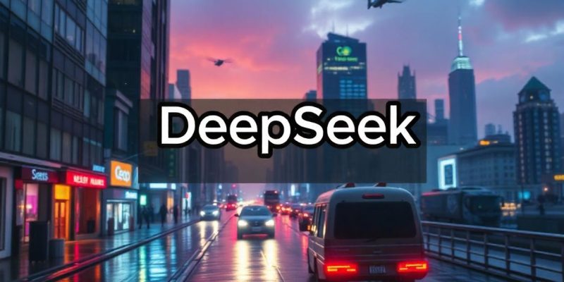 نصائح لاستخدام موقع DeepSeek بكفاءة