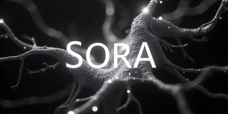 استخدام موقع SORA