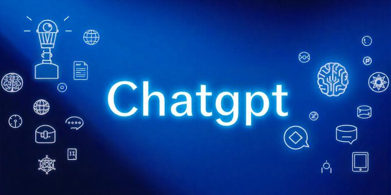تقنيات موقع chatgpt