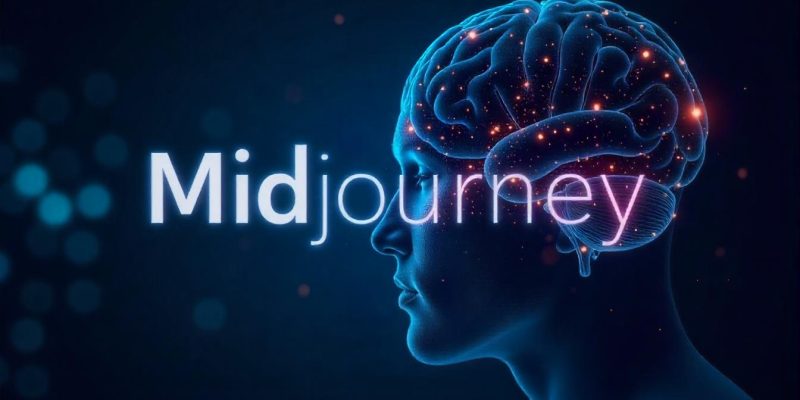 تحميل موقع midjourney